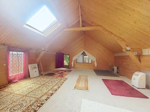 Vente Loft 3 pièces