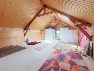 Vente Loft 3 pièces