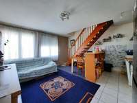 Vente appartement 3 pièces Vente appartement 3 pièces