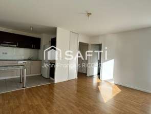 Vente Appartement 2 piècesSaint-Nazaire