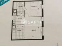 Vente appartement 2 pièces Vente appartement 2 pièces