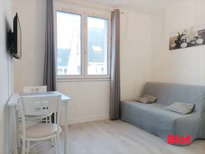 Vente Appartement T1Saint-Nazaire