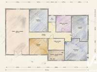 Vente appartement 4 pièces Vente appartement 4 pièces