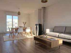 Vente Appartement 4 piècesSaint-Nazaire