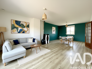 Vente Appartement 4 piècesSaint-Nazaire