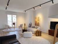 Vente appartement 4 pièces Vente appartement 4 pièces