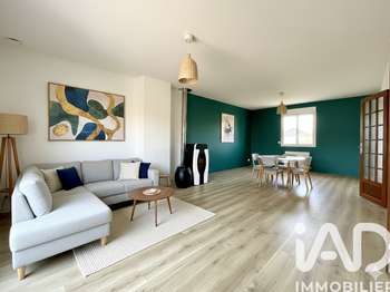 Vente appartement 4 pièces Vente appartement 4 pièces