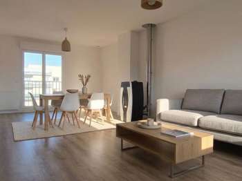 Vente appartement 4 pièces Vente appartement 4 pièces