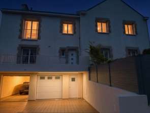 Vente Appartement 4 piècesSaint-Nazaire
