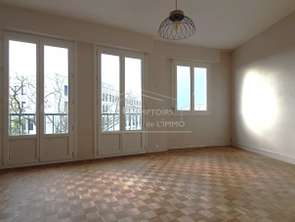 Vente Appartement 3 piècesSaint-Nazaire