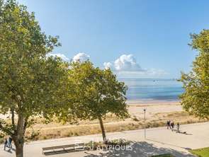 Vente Appartement 4 piècesSaint-Nazaire