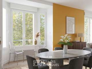 Vente appartement 4 pièces Vente appartement 4 pièces