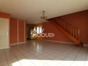 Vente Appartement 4 piècesSaint-Nazaire