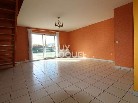 Vente appartement 4 pièces Vente appartement 4 pièces