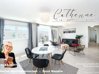 Vente appartement 4 pièces Vente appartement 4 pièces