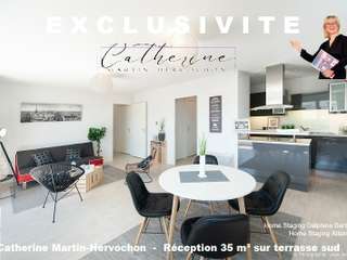 Vente appartement 4 pièces Vente appartement 4 pièces
