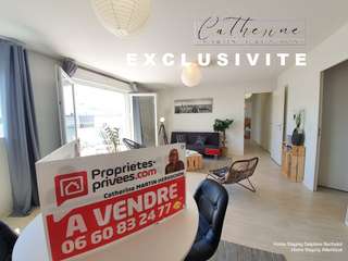 Vente appartement 4 pièces Vente appartement 4 pièces