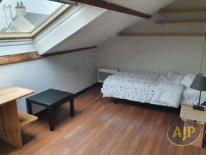 Vente Appartement 4 piècesSaint-Nazaire