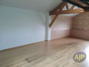 Vente Appartement 4 piècesSaint-Nazaire