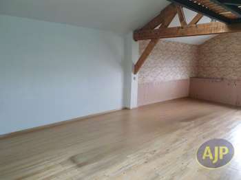 Vente appartement 4 pièces Saint-Nazaire 44