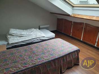 Vente Appartement 4 piècesSaint-Nazaire