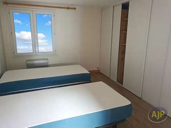 Vente Appartement 4 piècesSaint-Nazaire