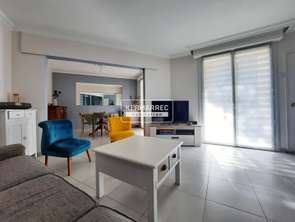 Vente Appartement 3 piècesSaint-Nazaire
