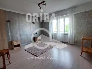 Vente appartement 6 pièces Vente appartement 6 pièces