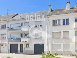 Vente Appartement 6 pièces +Saint-Nazaire