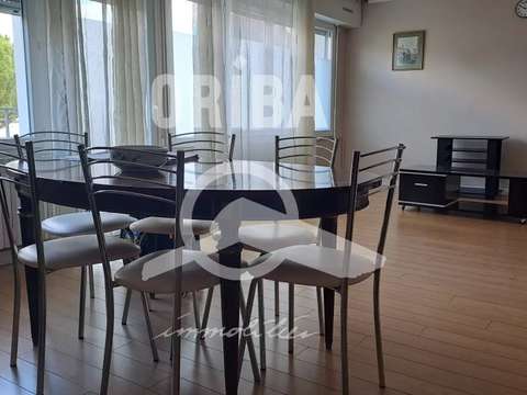 Vente appartement 6 pièces Vente appartement 6 pièces