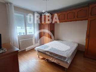 Vente appartement 6 pièces Vente appartement 6 pièces