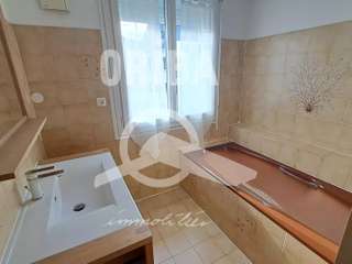 Vente appartement 6 pièces Vente appartement 6 pièces