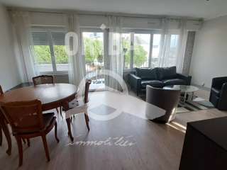 Vente appartement 6 pièces Vente appartement 6 pièces