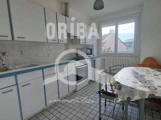 Vente appartement 6 pièces Vente appartement 6 pièces
