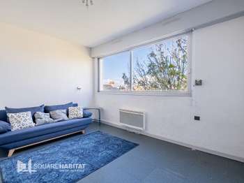 Vente StudioSaint-Nazaire