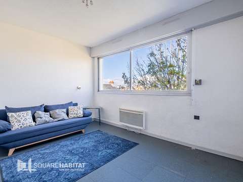 Vente Studio 1 pièce