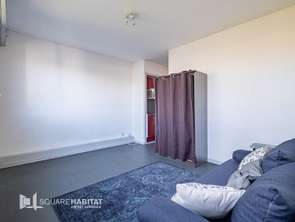 Vente StudioSaint-Nazaire