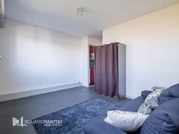 Vente Studio 1 pièce Saint-Nazaire 44