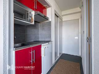 Vente Studio 1 pièce