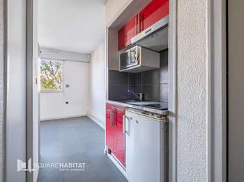 Vente Studio 1 pièce