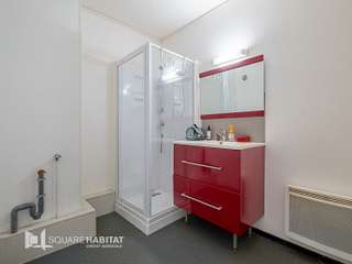 Vente Studio 1 pièce