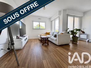 Vente Appartement 3 piècesSaint-Nazaire