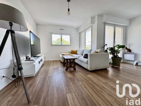 Vente appartement 3 pièces Saint-Nazaire 44