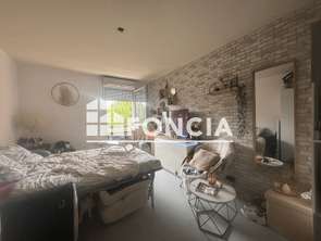 Vente Appartement T1Saint-Nazaire