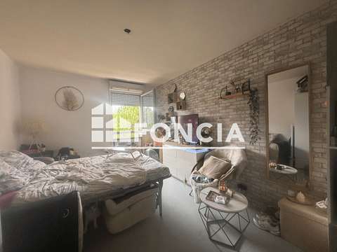 Vente appartement 1 pièce Saint-Nazaire 44