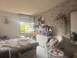Vente Appartement T1Saint-Nazaire
