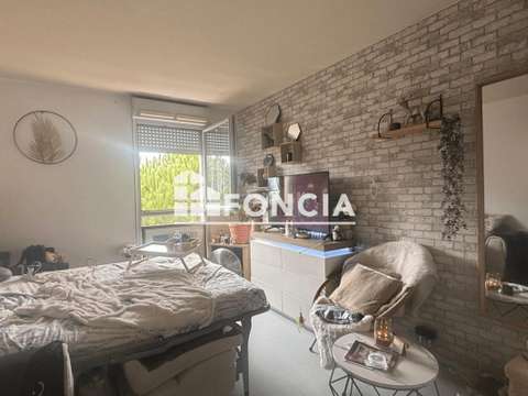 Vente appartement 1 pièce Saint-Nazaire 44