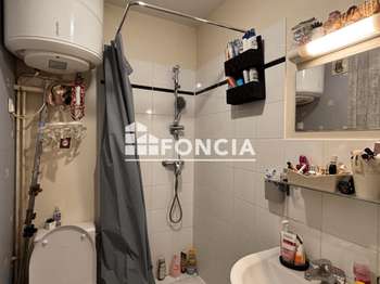 Vente appartement 1 pièce Vente appartement 1 pièce