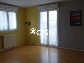 Vente Appartement 2 piècesSaint-Nazaire