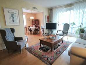 Vente Appartement 4 piècesSaint-Nazaire